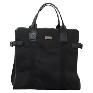 Gucci Handbag Black